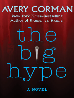cover image of Big Hype